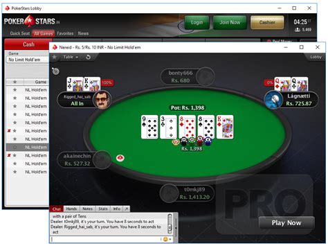 A Pokerstars Elky Contracao Freeroll