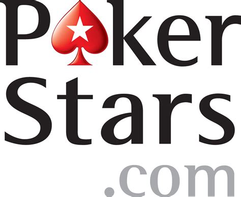 A Pokerstars Fonte De Logotipo