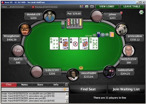 A Pokerstars Fpp Sit N Go
