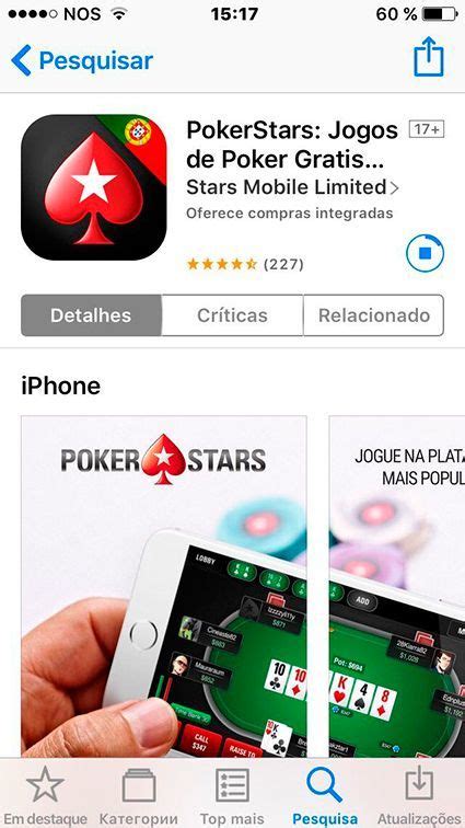 A Pokerstars Moedas Gratis