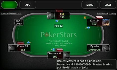 A Pokerstars Notas Exportieren