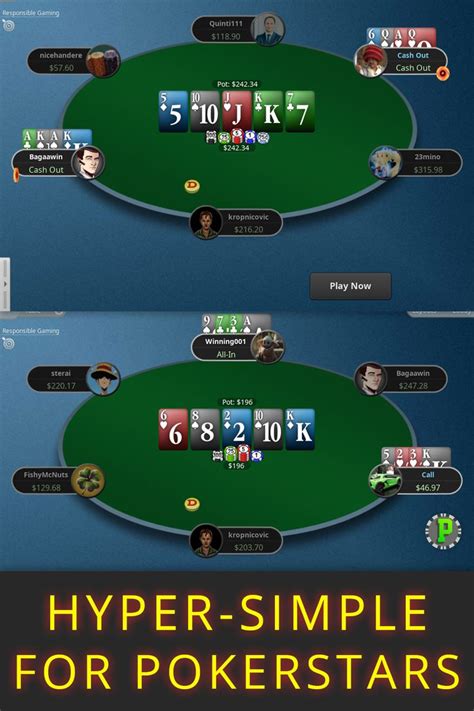 A Pokerstars Paginas Simples 003