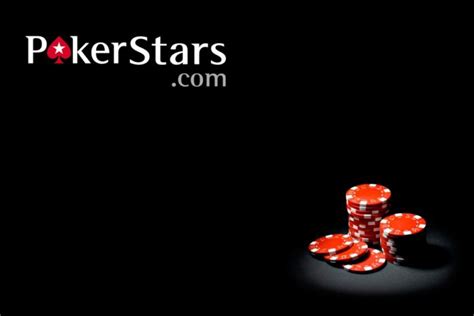 A Pokerstars Papel De Parede Hd