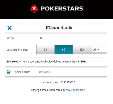 A Pokerstars Problemas De Conexao 2024