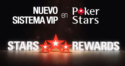 A Pokerstars Vpp Sistema