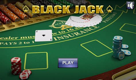 A Primeira Base De Blackjack Gratis