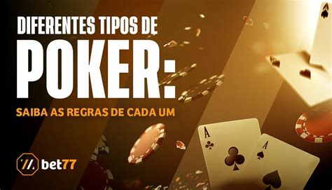 A Probabilidade De Quatro De Um Tipo De Poker