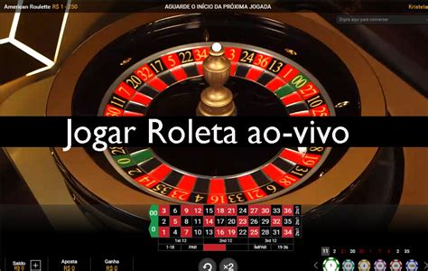 A Roleta Ao Vivo 862