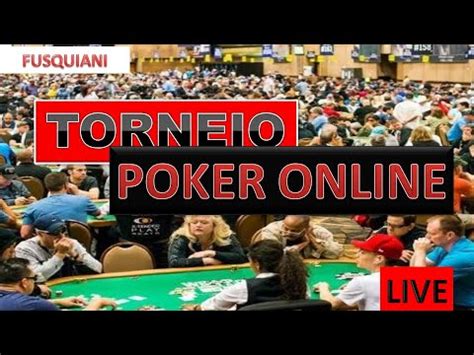 A Sala De Poker Ao Vivo Torino