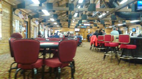 A Sala De Poker Hampton Nh