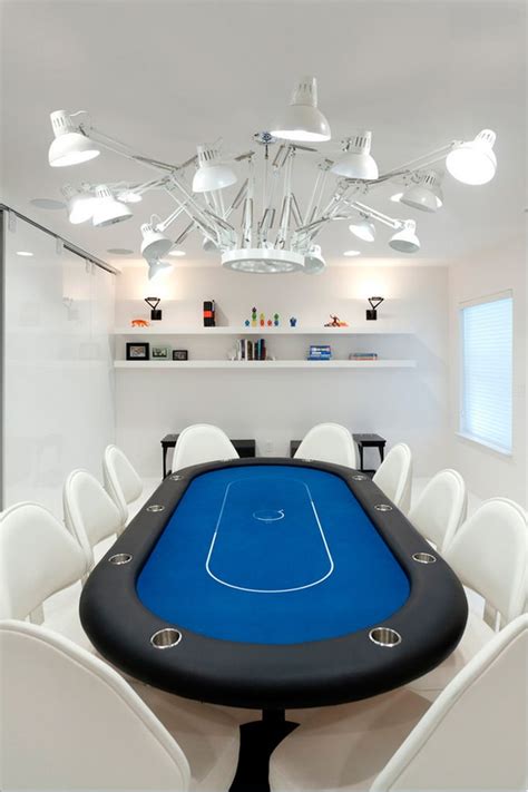 A Sala De Poker Latina