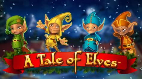 A Tale Of Elves Betway