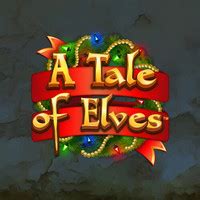 A Tale Of Elves Blaze
