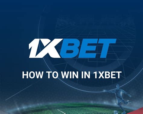 A Time To Win 1xbet