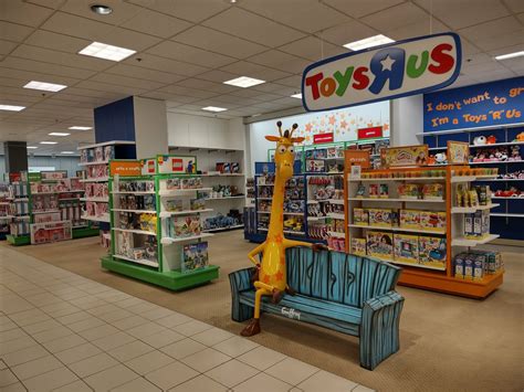 A Toys R Us Pavilhao Maquina De Fenda