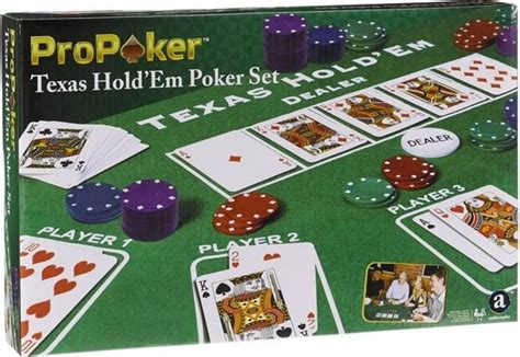 A Toys R Us Texas Holdem