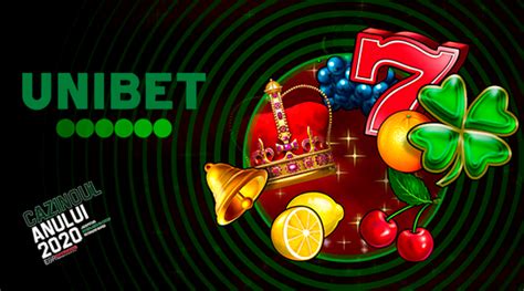A Unibet Casino Promocoes