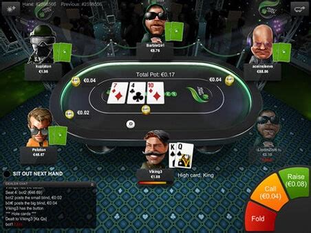 A Unibet Poker Aplicativo Da Apple