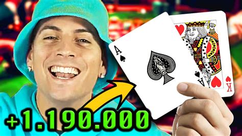 A Vida Real Blackjack