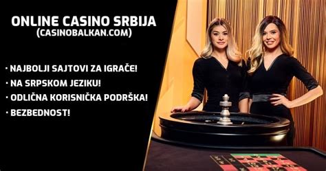 A Vitoria De Casino Online Srbija