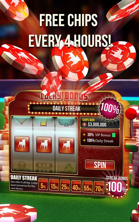 A Zynga Casino Bonus Code