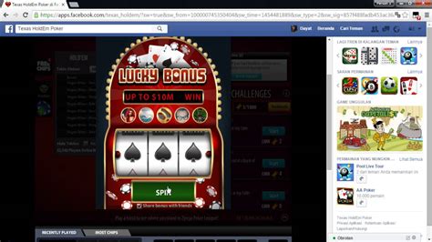 A Zynga Slots De Falha