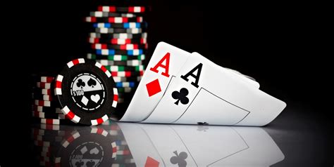 Aa Fichas De Poker