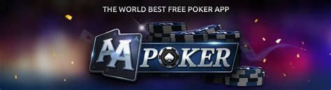 Aa Poker Di Fb