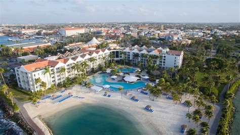 Aaa Four Diamond Renaissance Aruba Resort &Amp; Casino