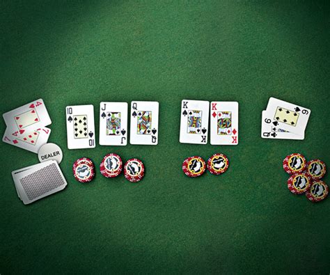 Aba De Poker