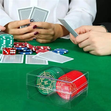 Abacaxi Poker Pontuacao