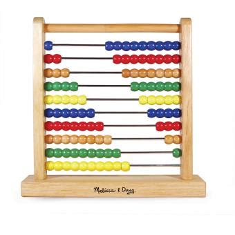 Abacus Jogo