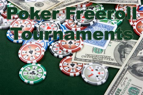 Abc Fazer Poker Freeroll