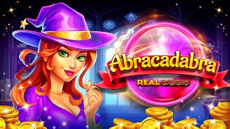 Abracadabra Slots