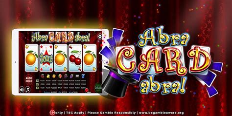 Abracardabra 888 Casino