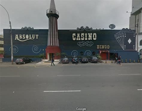 Absolut Casino Mexico