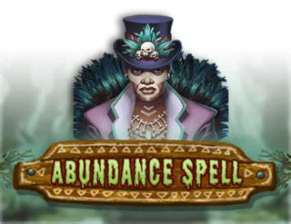 Abudance Spell 888 Casino