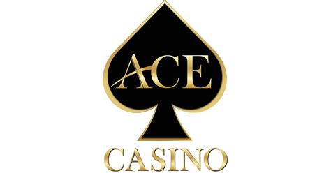 Ace Online Casino Login