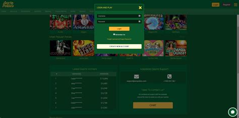 Acepokies Casino Paraguay