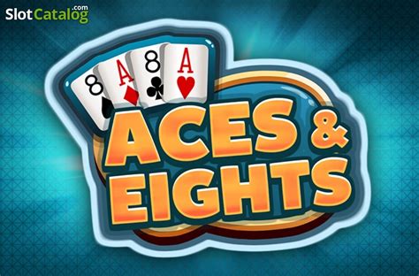 Aces And Eights Red Rake Gaming 888 Casino