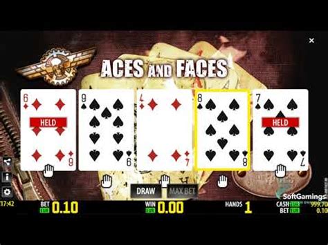 Aces And Faces Worldmatch Sportingbet