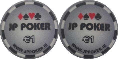 Acessorios De Poker Irlanda