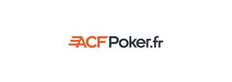 Acf Poker Avis