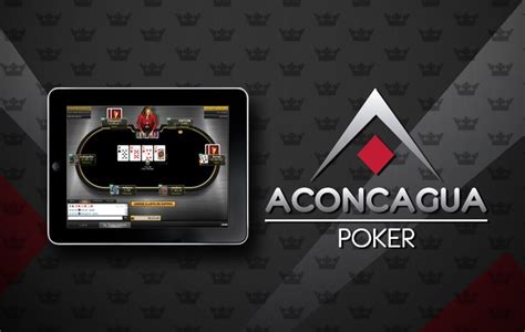 Aconcagua Poker Casino Aplicacao