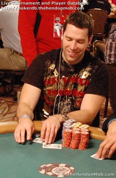 Adam Bilzerian Poker