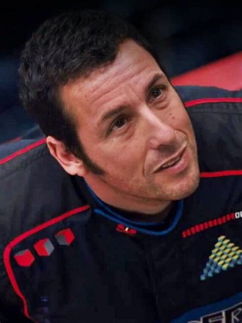 Adam Sandler Seta Roleta