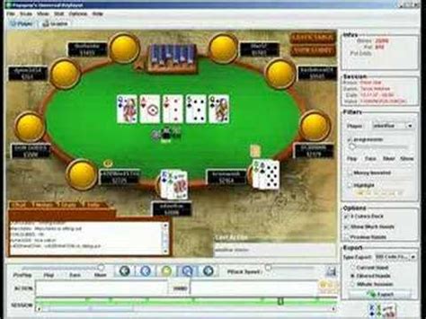 Adanthar Poker