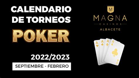 Adelaide De Poker De Casino Calendario