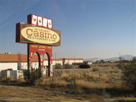 Adelanto Casino