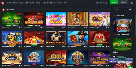 Adjarabet Casino Login